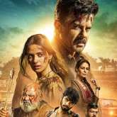 “Absolutely undefeatable”: Kapoor clan, Karan Johar, Ranveer Singh, Manoj Bajpayee and other celebs laud Subedaar trailer