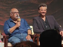 Subedaar trailer launch: Saurabh Shukla SHUTS DOWN ‘I don’t try to act’ claim: “I NEVER said that; logon ko lagega main kaam karta nahin hoon. Pehle hi paise kam milte hai”