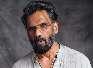Suniel Shetty in talks to adapt Black Scorpion; keen to portray gangster Shyam Kishore Garikapati: Report