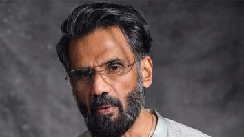 Suniel Shetty in talks to adapt Black Scorpion; keen to portray gangster Shyam Kishore Garikapati: Report