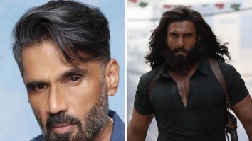 Suniel Shetty praises Aditya Dhar and Ranveer Singh after watching Dhurandhar; calls it ‘mind-blowing film’