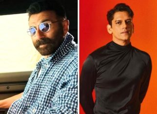 Sunny Deol and Vijay Varma likely to team up for high-intensity action drama