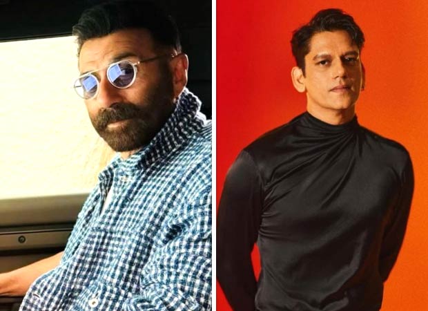 Sunny Deol and Vijay Varma likely to team up for high-intensity action drama