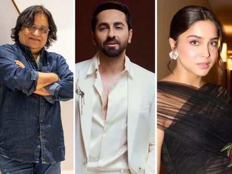 Swanand Kirkire joins Sooraj Barjatya’s next directorial Yeh Prem Mol Liya