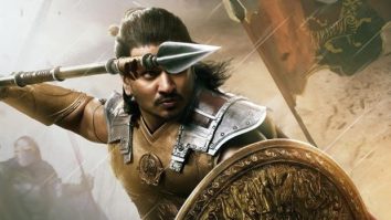 Swayambhu teaser out: Nikhil Siddhartha steps into a warrior’s role in a historical saga centred on the Sengol