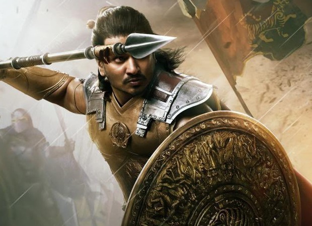 Swayambhu teaser out: Nikhil Siddhartha steps into a warrior’s role in a historical saga centred on the Sengol
