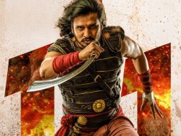 Swayambhu teaser to be unveiled with grand two-city launch in Mumbai and Hyderabad on February 11