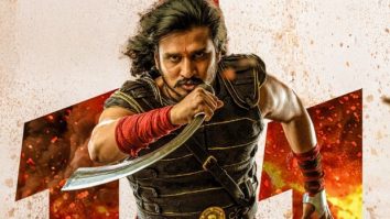 Swayambhu teaser to be unveiled with grand two-city launch in Mumbai and Hyderabad on February 11