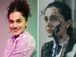 Assi actor Taapsee Pannu on the rampant sexual crimes in the country, “Underage kids committing this crime means there is something wrong we are doing as a society”