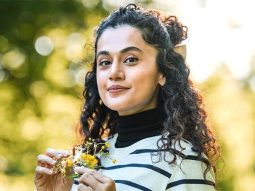 Taapsee Pannu opens up on ‘Embarrassing’ on-set demands in South films