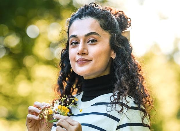 Taapsee Pannu opens up on 'Embarrassing' on-set demands in South films