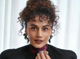 Taapsee Pannu opens up on winning global brands’ trust ahead of Assi release