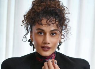 Taapsee Pannu opens up on winning global brands’ trust ahead of Assi release