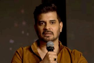 Tahir Raj Bhasin: “Mardaani was life-changing for me” | OTT India Fest 2025