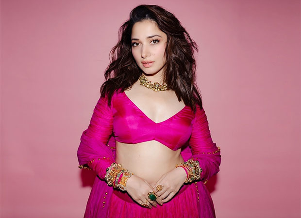 Tamannaah Bhatia on why actors risk losing their wealth despite earning big