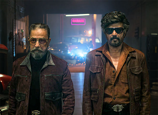 Tamil Nadu CM’s M.K. Stalin’s grandson backs Kamal–Rajinikanth’s big-screen comeback