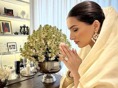 “New beginnings”: Tara Sutaria moves into her first house, shares glimpse of elegant Mumbai abode “New beginnings”: Tara Sutaria moves into her first house, shares glimpse of elegant Mumbai abode