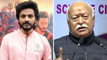 Teja Sajja on what transpired at the Telugu stars’ meet with RSS Chief Mohan Bhagwat