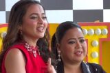 Tejasswi Prakash & Bharti’s fun chit chat