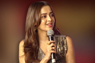 Tejasswi Prakash: Pankaj Tripathi is the king of OTT | OTT India Fest 2025