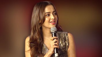 Tejasswi Prakash: Pankaj Tripathi is the king of OTT | OTT India Fest 2025