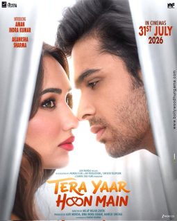 Tera Yaar Hoon Main