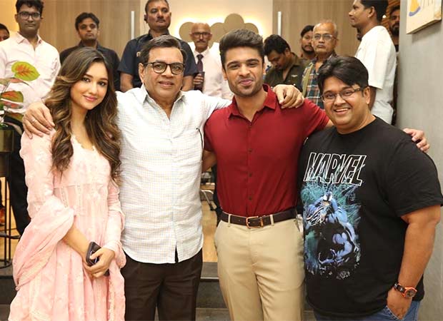 Milap Zaveri’s Tera Yaar Hoon Main set for May 22, 2026 theatrical release