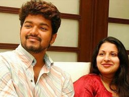 Thalapathy Vijay – Sangeetha divorce reports surface amid Jana Nayagan controversy; case filed in Chengalpattu court