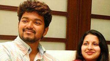 Thalapathy Vijay – Sangeetha divorce reports surface amid Jana Nayagan controversy; case filed in Chengalpattu court