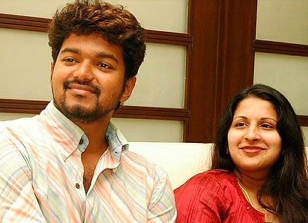 जन नायकन विवाद के बीच थलपति विजय-संगीता के तलाक की खबरें सामने आईं; चेंगलपट्टू कोर्ट में मामला दर्ज