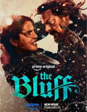 The Bluff (English)