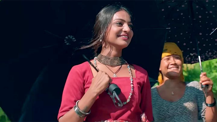 First Teaser The Diary of Manipur: Monalisa, Abhishek Tripathi, Amit Rao | Sanoj Mishra First Teaser The Diary of Manipur: Monalisa, Abhishek Tripathi, Amit Rao | Sanoj Mishra
