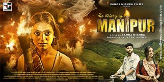 The Diary of Manipur