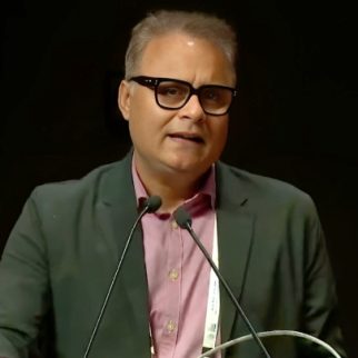 The Future of Storytelling is AI? Neeraj Roy Speaks | India AI Impact Summit