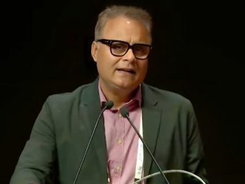 The Future of Storytelling is AI? Neeraj Roy Speaks | India AI Impact Summit