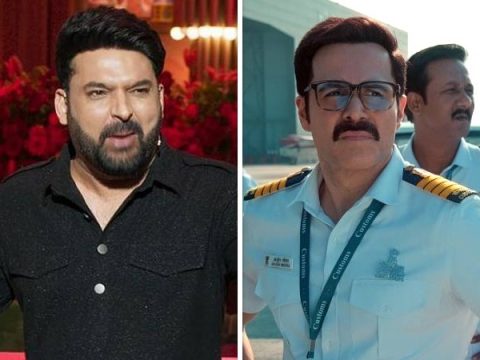 The Great Indian Kapil Show season 5 confirmed; Taskaree makers react as Emraan Hashmi series wins attention at Next On Netflix 2026