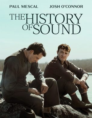 The History of Sound (English)