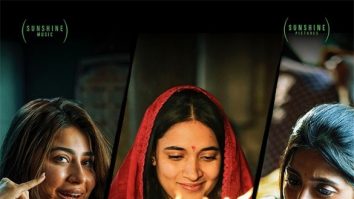 First Look Of The Movie The Kerala Story 2: Goes Beyond