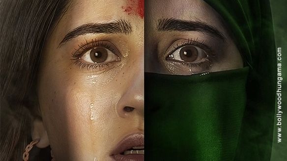 The Kerala Story 2 poster