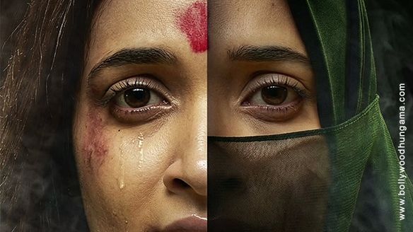 The Kerala Story 2 poster