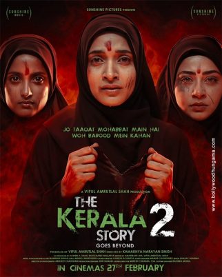 The Kerala Story 2: Goes Beyond