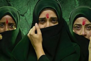 The Kerala Story 2: Goes Beyond | Official Trailer | Vipul Amrutlal Shah | Kamakhya Singh | Aashin A Shah