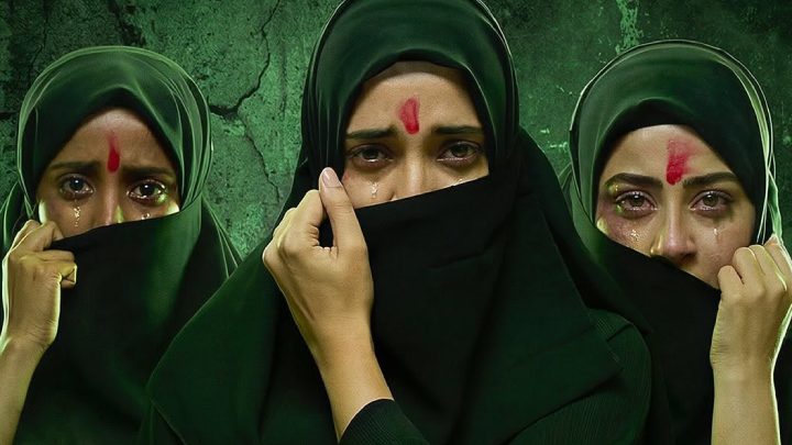 The Kerala Story 2: Goes Beyond | Official Trailer | Vipul Amrutlal Shah | Kamakhya Singh | Aashin A Shah The Kerala Story 2: Goes Beyond | Official Trailer | Vipul Amrutlal Shah | Kamakhya Singh | Aashin A Shah