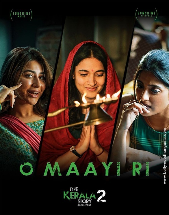 the kerala story 2 11