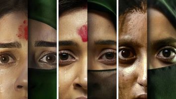 Makers of the The Kerala Story 2: Goes Beyond unveil character posters of Ulka Gupta, Aishwarya Ojha and Aditi Bhatia