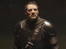 Star Wars: The Mandalorian and Grogu | Hindi Trailer | In Theaters May 22