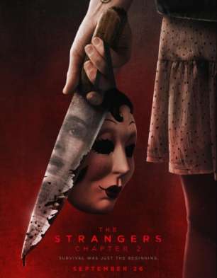 The Strangers: Chapter 2 (English)