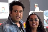 The most fun Jodi! Krushna Kashmera