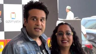 The most fun Jodi! Krushna Kashmera