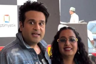 The most fun Jodi! Krushna Kashmera
